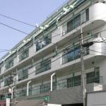 杉並区久我山５丁目 中古マンション