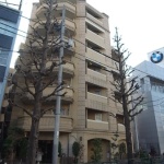 杉並区善福寺１丁目 中古マンション