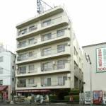 杉並区松庵１丁目 中古マンション