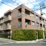 杉並区今川１丁目 中古マンション