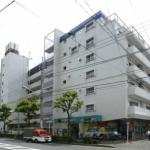 杉並区成田東１丁目 中古マンション