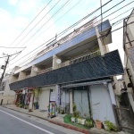 杉並区荻窪３丁目 中古マンション