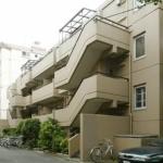 杉並区上高井戸１丁目 中古マンション