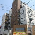 杉並区上荻４丁目 中古マンション