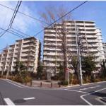 杉並区井草２丁目 中古マンション