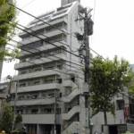 中野区中野５丁目 中古マンション