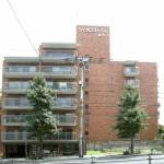 杉並区高井戸東２丁目 中古マンション