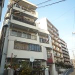 杉並区堀ノ内２丁目 中古マンション