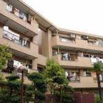 杉並区堀ノ内１丁目 中古マンション