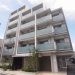 杉並区永福１丁目 中古マンション