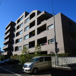 中野区南台５丁目 中古マンション