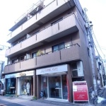 杉並区西荻北３丁目 中古マンション