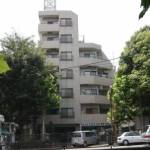 杉並区堀ノ内２丁目 中古マンション