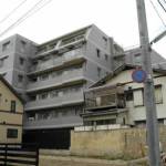 中野区中野５丁目 中古マンション