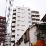 杉並区梅里１丁目 中古マンション