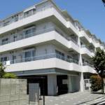 中野区鷺宮６丁目 中古マンション