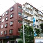 杉並区天沼２丁目 中古マンション