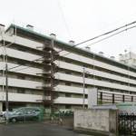 杉並区上井草１丁目 中古マンション