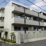 中野区中野６丁目 中古マンション