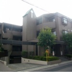 杉並区南荻窪１丁目 中古マンション