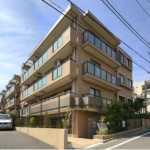 杉並区和田１丁目 中古マンション