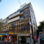 中野区東中野１丁目 中古マンション