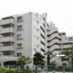 杉並区久我山２丁目 中古マンション