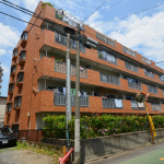 中野区弥生町４丁目 中古マンション