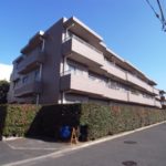 杉並区久我山３丁目 中古マンション