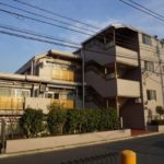 中野区上鷺宮４丁目 中古マンション