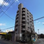 中野区江古田２丁目 中古マンション