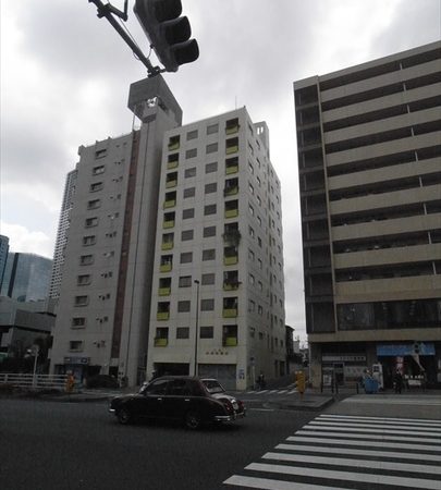 中野区本町１丁目 中古マンション