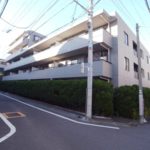 杉並区高井戸東４丁目 中古マンション