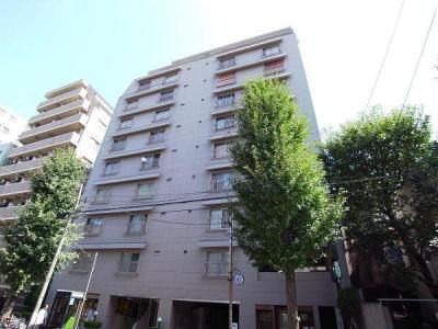 中野区中央４丁目 中古マンション