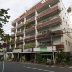 杉並区上荻１丁目 中古マンション