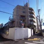 杉並区高井戸東４丁目 中古マンション