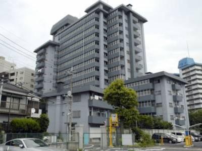 中野区東中野５丁目 中古マンション