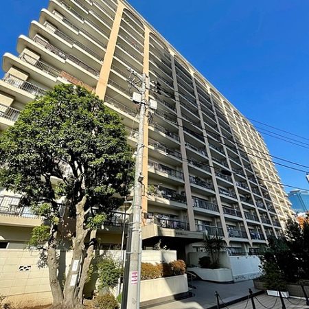 中野区本町１丁目 中古マンション