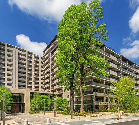 中野区江古田３丁目 中古マンション