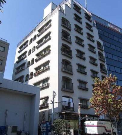 中野区東中野２丁目 中古マンション