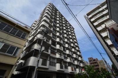 中野区本町４丁目 中古マンション