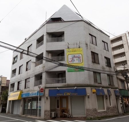 杉並区荻窪４丁目 中古マンション