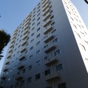 杉並区下高井戸１丁目 中古マンション