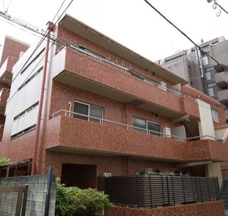 杉並区方南２丁目 中古マンション