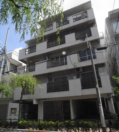 中野区上高田２丁目 中古マンション