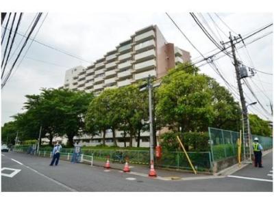 中野区上高田４丁目 中古マンション