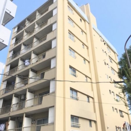 中野区野方３丁目 中古マンション