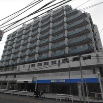 中野区中野３丁目 中古マンション