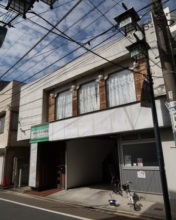 杉並区堀ノ内３丁目 中古マンション