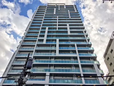 中野区中野５丁目 中古マンション